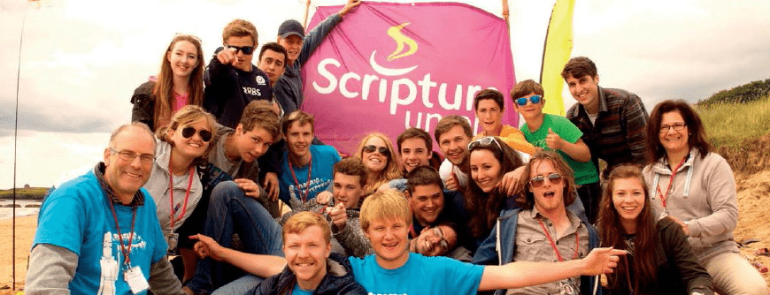 SU Scotland case study