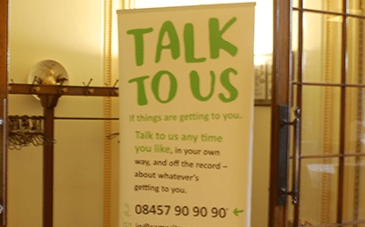 How Nottingham Samaritans worked with Give as you Live