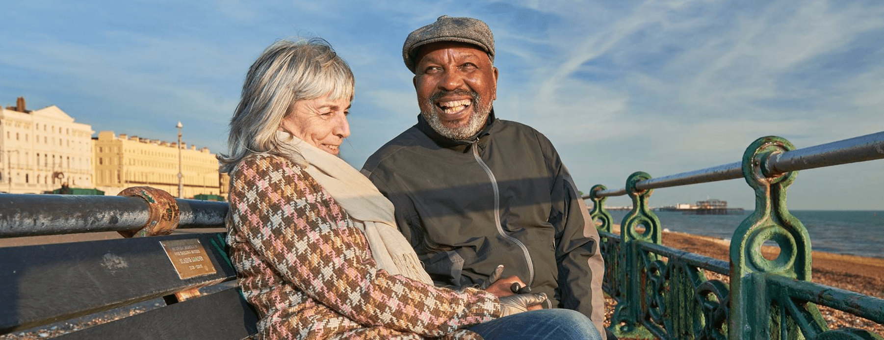 Parkinson's UK case study