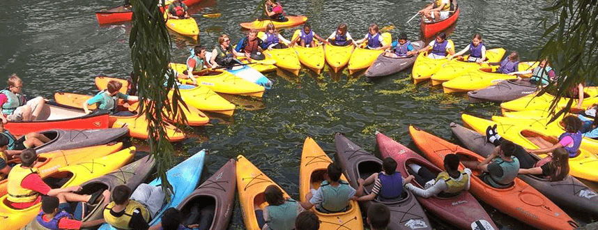 Laburnum Boat Club case study