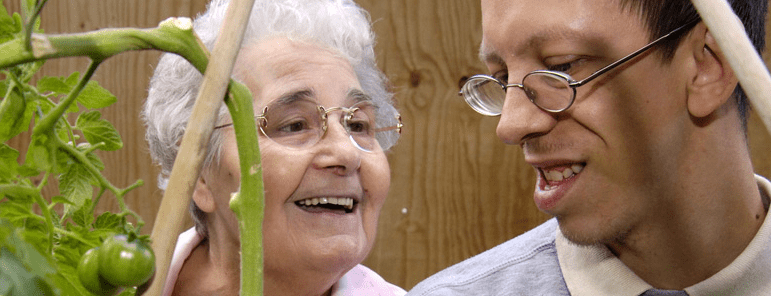Bede House Association case study