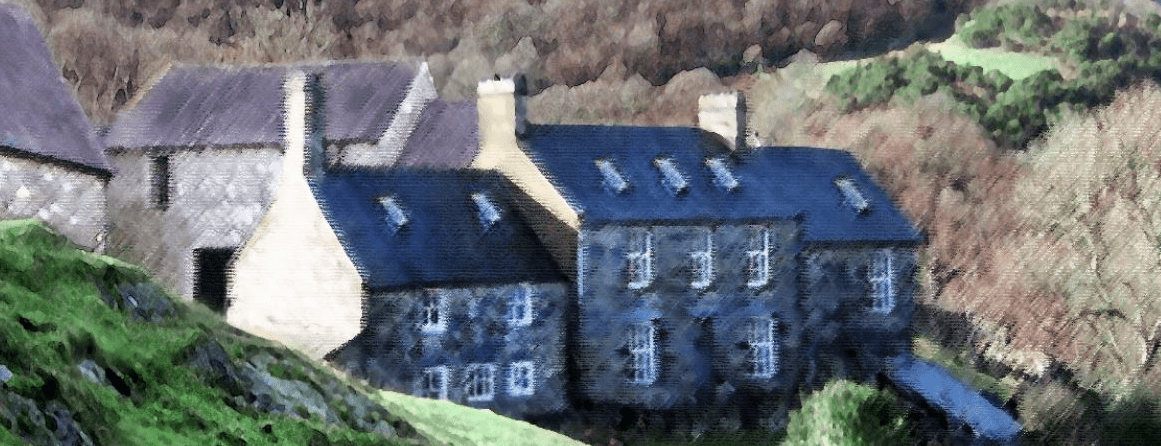 Sang-ngak-cho-dzong case study