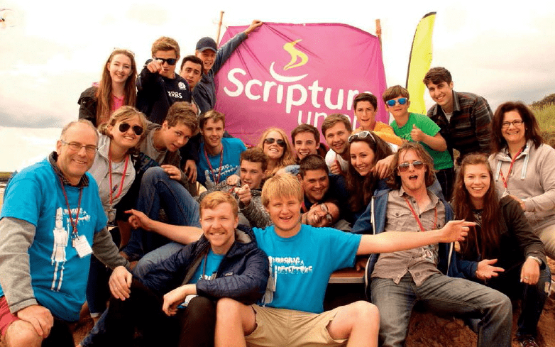 How SU Scotland worked with Give as you Live