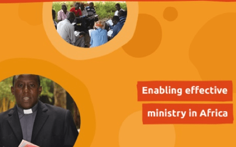 How African Pastors Fellowship worked with Give as you Live