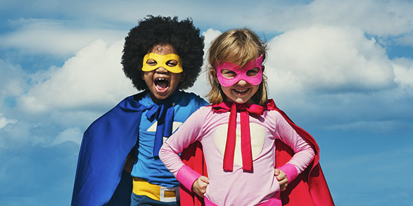 Children's case studies