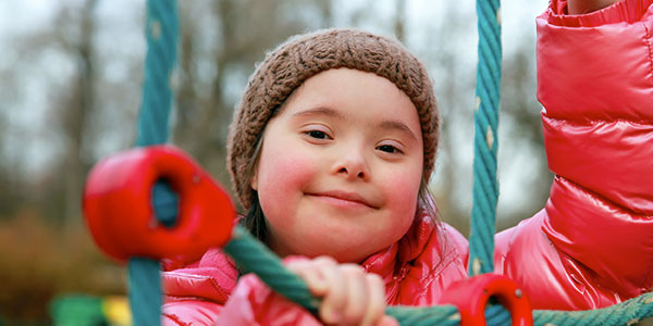Disability case studies