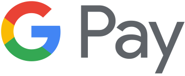 Supports Google Pay