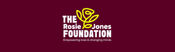 The Rosie Jones Foundation Lived Experience Led Counselling Campaign