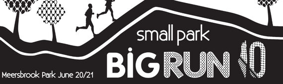 small park BIG RUN 2026