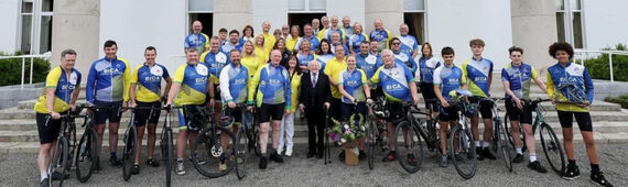 BICA 2026 - Mizen Head to Malin Head
