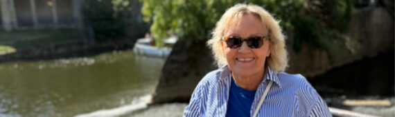 24-Hour Three Peaks for Stasia