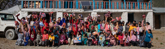 10 Year Anniversary Appeal