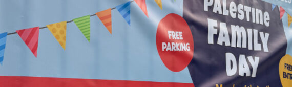 Palestine Family Day