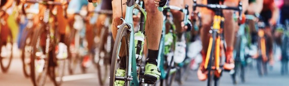 Team London Scottish - John Williams