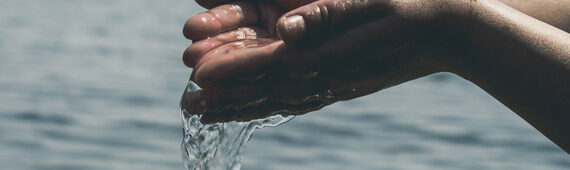 Clean Water, Better Lives with a New Water Tower