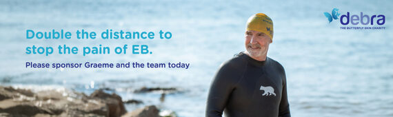 DEBRA UK Challenge 2025