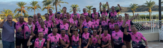 JRF Cycle Challenge 2025