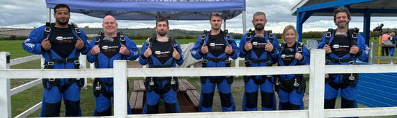 Skydive