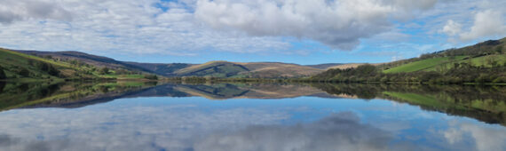 Windermere End to End