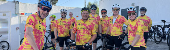Corsica Cycle Challenge - September 2026