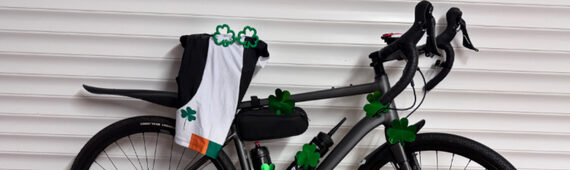 Ireland West Coast Charity Bike Ride