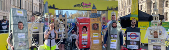 London Landmarks 2026