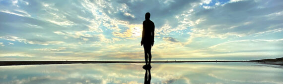 From Another Place...