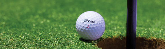Natixis Investment Managers UK Charity Golf Day - 2nd September 2026