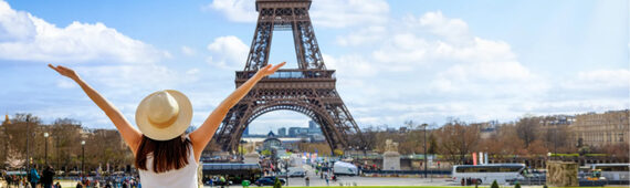 Spa Comms go to Paris! 