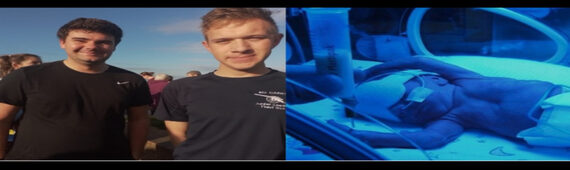 Archie's Story - Overcoming Personal Challenges To Compete in the London Marathon.IN LOVING MEMORY OF MILO PEART, FOREVER YOUNG AND ALWAYS MISSED.