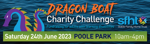  Dragon Boat Charity Challenge 2023