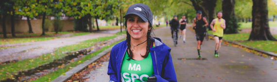 London Marathon 2026: 26.2 Miles for two amazing, incredible and beautiful boys!