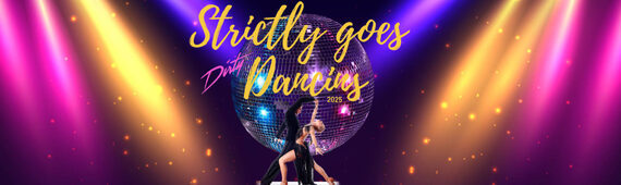 Strictly Goes Dirty Dancing - Birmingham 2025