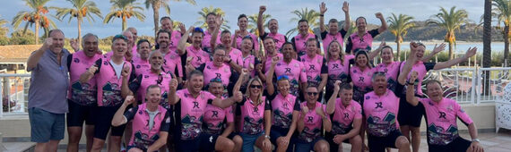 Sardinia Cycle Challenge - September 2025