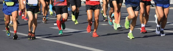 Royal Parks Half Marathon - Sunday 8 October 2023