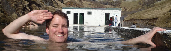 Celebrating The Life Of  Gerard James