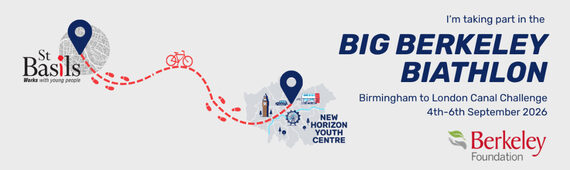 Big Berkeley Biathlon- FULL CHALLENGE TEAM