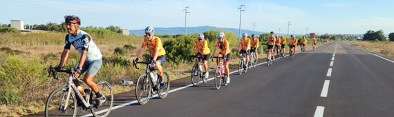 JRF Cycle Challenge 2026