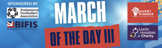 March of the Day III