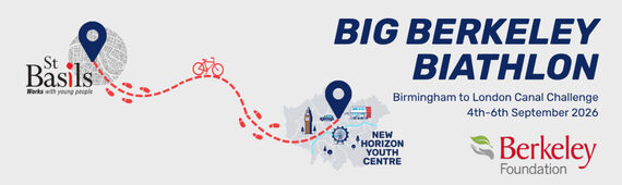 Big Berkeley Biathlon