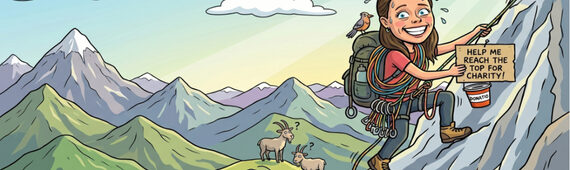 24 Hour Three Peaks Challenge