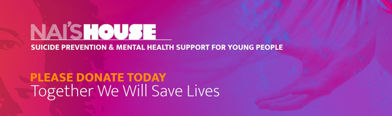 Together We Will Save Lives