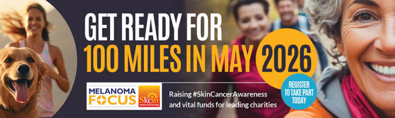 Sam’s 100 Mile for May story