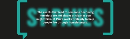How ST PAUL'S HOSTEL worked with Give as you Live