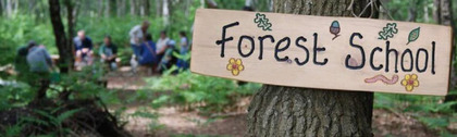 How The Forest School worked with Give as you Live