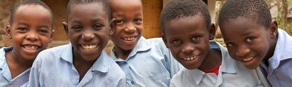 How The Tongabezi Trust School worked with Give as you Live