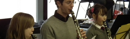 How The Welsh Sinfonia worked with Give as you Live