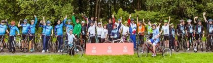 How Special Olympics Great Britain worked with Give as you Live