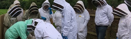 How Penrith And District Beekeepers Association worked with Give as you Live