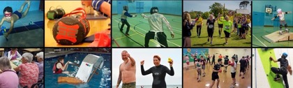 How West Wight Sports and Community Centre Trust worked with Give as you Live